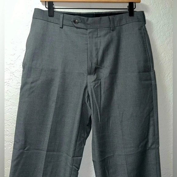 Pronto Uomo Men's Dress Pants - Picture 4 of 10